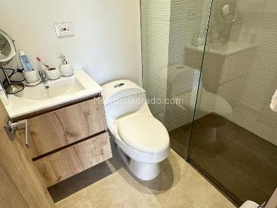 Apartamento de 3 alcobas en venta en Laureles, Medellín, 110 m² · foto 17 de 18