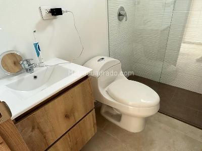 Apartamento de 3 alcobas en venta en Laureles, Medellín, 110 m² · foto 18 de 18