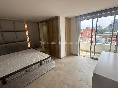 Apartamento de 3 alcobas en venta en Laureles, Medellín, 110 m² · foto 8 de 18