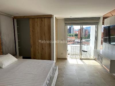 Apartamento de 3 alcobas en venta en Laureles, Medellín, 110 m² · foto 9 de 18