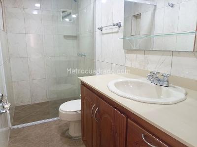 Apartamento de 3 alcobas en venta en Belen, Medellín, 116 m² · foto 17 de 20
