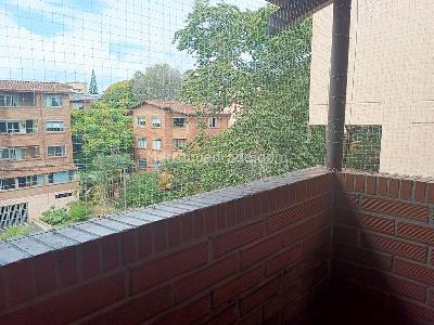 Apartamento de 3 alcobas en venta en Belen, Medellín, 116 m² · foto 19 de 20