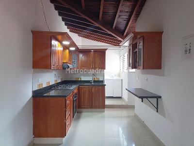 Apartamento de 3 alcobas en venta en Belen, Medellín, 116 m² · foto 5 de 20