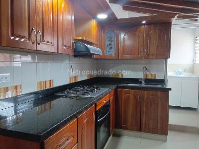 Apartamento de 3 alcobas en venta en Belen, Medellín, 116 m² · foto 6 de 20