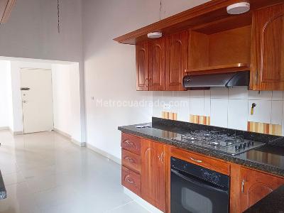 Apartamento de 3 alcobas en venta en Belen, Medellín, 116 m² · foto 7 de 20