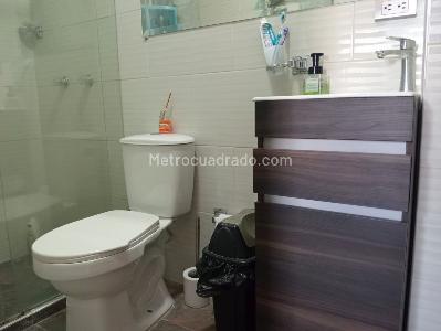 Apartamento en venta en Laureles, Medellín · foto 16 de 20