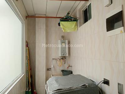 Apartamento en venta en Laureles, Medellín · foto 18 de 20