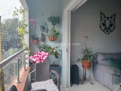 Apartamento en venta en Laureles, Medellín · foto 19 de 20