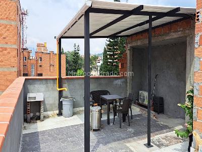 Apartamento en venta en Laureles, Medellín · foto 20 de 20