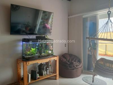Apartamento en venta en Laureles, Medellín · foto 2 de 20
