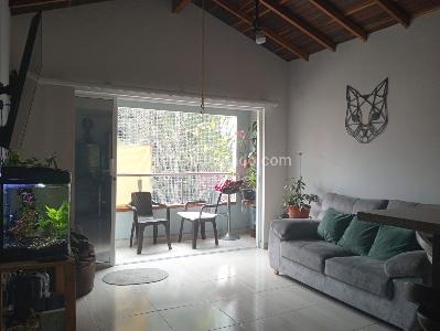 Apartamento en venta en Laureles, Medellín · foto 3 de 20
