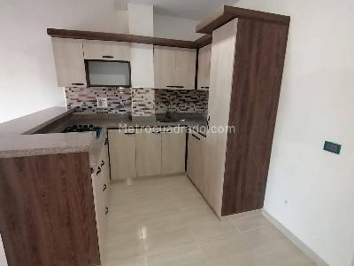 Apartamento en venta en Laureles, Medellín · foto 6 de 20