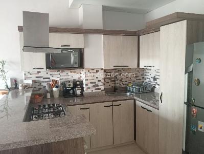 Apartamento en venta en Laureles, Medellín · foto 7 de 20