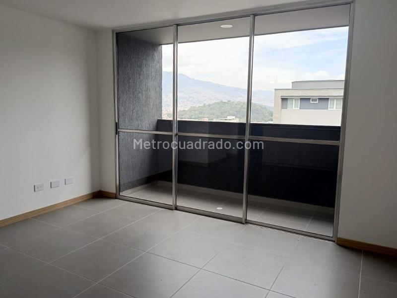 Apartamento Moderno de 3 Alcobas en Guayabal - 2