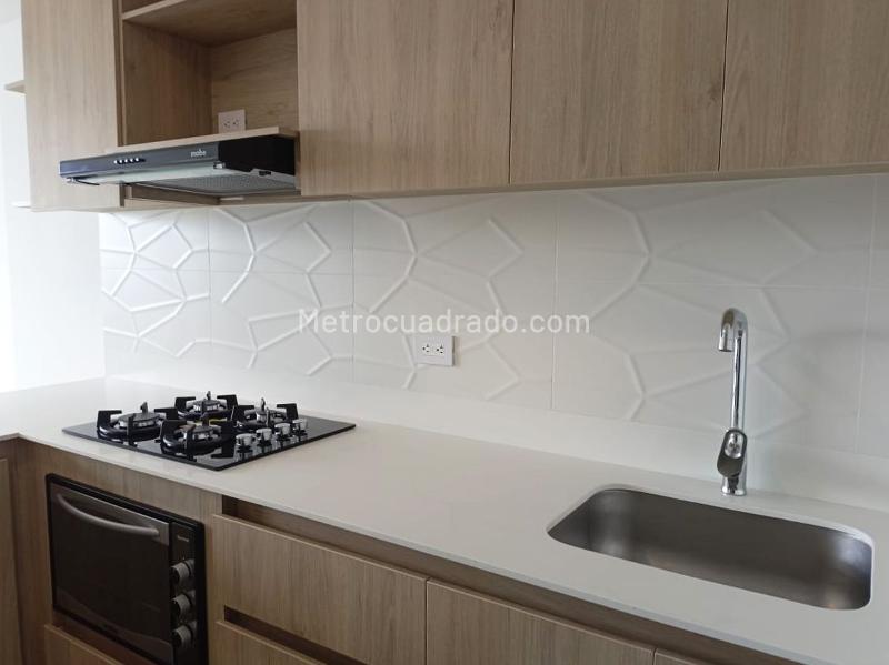 Apartamento Moderno de 3 Alcobas en Guayabal - 6