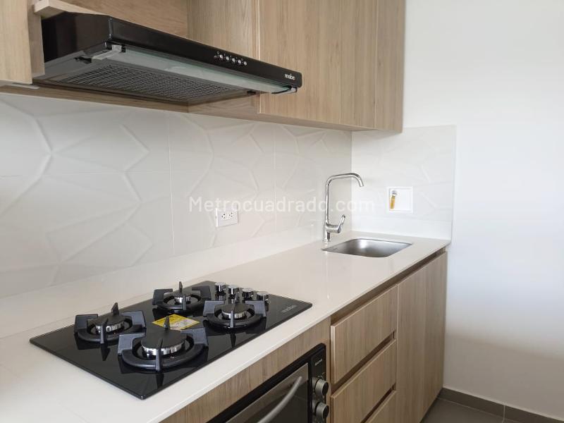 Apartamento Moderno de 3 Alcobas en Guayabal - 7