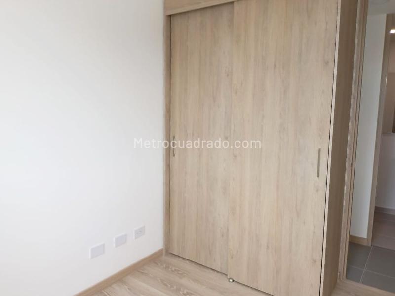 Apartamento Moderno de 3 Alcobas en Guayabal - 9