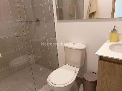 Apartamento en arriendo en Guayabal, Medellín · foto 13 de 14