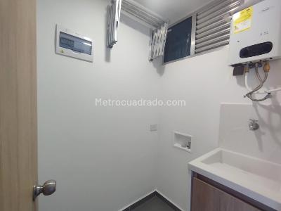 Apartamento en arriendo en Guayabal, Medellín · foto 14 de 14