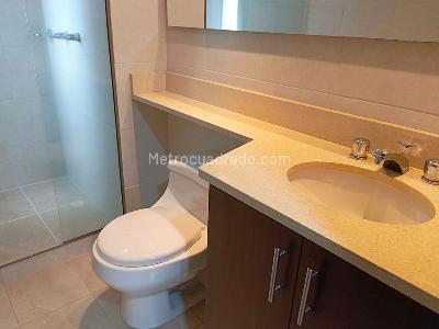 Apartamento de 3 alcobas en venta en Belen, Medellín, 95 m² · foto 16 de 17
