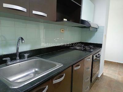 Apartamento de 3 alcobas en venta en Belen, Medellín, 95 m² · foto 4 de 17