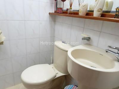 Casa de 5 alcobas en venta en Belen, Medellín, 180 m² · foto 16 de 19