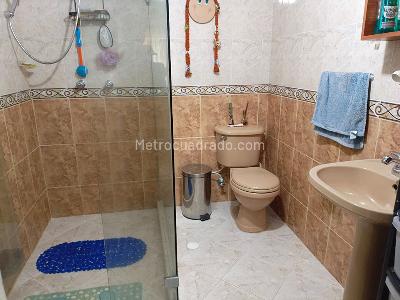 Casa de 5 alcobas en venta en Belen, Medellín, 180 m² · foto 17 de 19