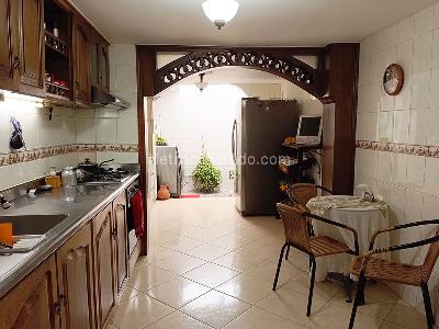 Casa de 5 alcobas en venta en Belen, Medellín, 180 m² · foto 4 de 19