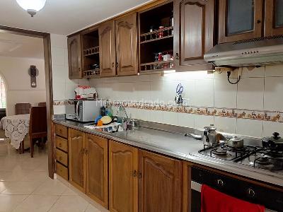 Casa de 5 alcobas en venta en Belen, Medellín, 180 m² · foto 5 de 19