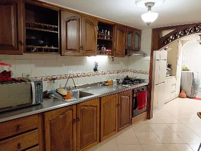 Casa de 5 alcobas en venta en Belen, Medellín, 180 m² · foto 7 de 19
