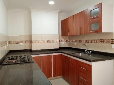 Apartamento en venta en La America, Medellín · foto 4 de 18