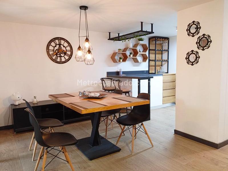 Furnished 4BR House in Gated Community near Malls in Belún - 2