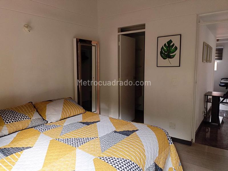 Furnished 4BR House in Gated Community near Malls in Belún - 7