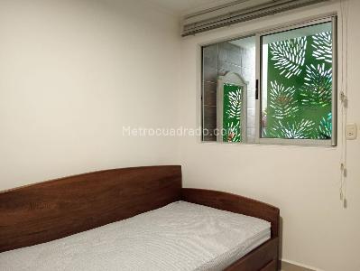 Casa de 4 alcobas en venta en Laureles, Medellín, 150 m² · foto 11 de 19