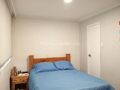 Casa de 4 alcobas en venta en Laureles, Medellín, 150 m² · foto 12 de 19