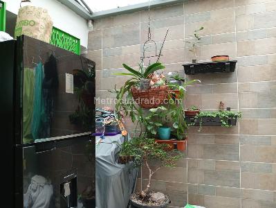 Casa de 4 alcobas en venta en Laureles, Medellín, 150 m² · foto 19 de 19