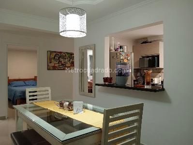 Casa de 4 alcobas en venta en Laureles, Medellín, 150 m² · foto 5 de 19