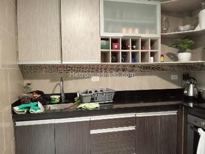 Casa de 4 alcobas en venta en Laureles, Medellín, 150 m² · foto 6 de 19