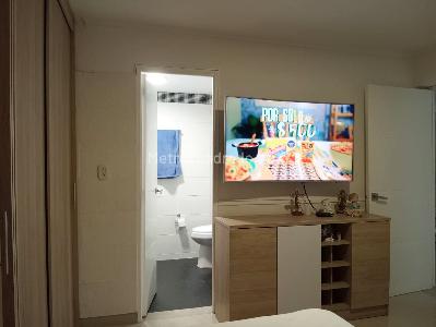 Casa de 4 alcobas en venta en Laureles, Medellín, 150 m² · foto 9 de 19