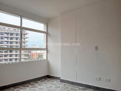 Apartamento de 2 alcobas en arriendo en Laureles, Medellín, 60 m² · foto 11 de 14
