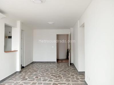 Apartamento de 2 alcobas en arriendo en Laureles, Medellín, 60 m² · foto 2 de 14