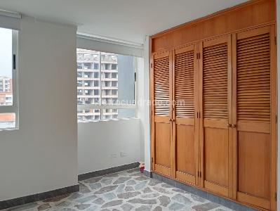 Apartamento de 2 alcobas en arriendo en Laureles, Medellín, 60 m² · foto 8 de 14