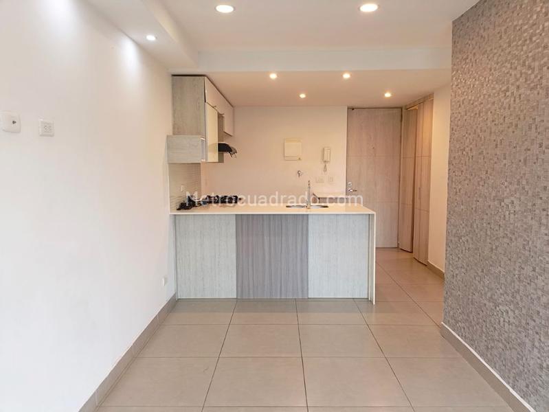 2BR Apartment in BELEN (75 m²)