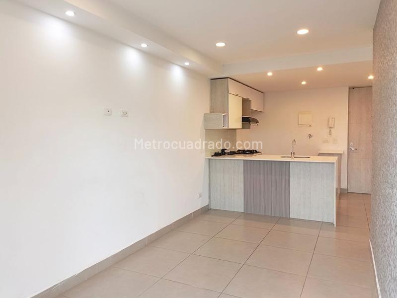2BR Apartment in BELEN (75 m²) - 2