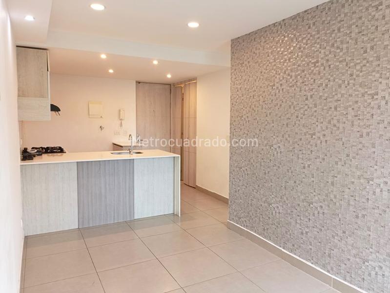 2BR Apartment in BELEN (75 m²) - 3