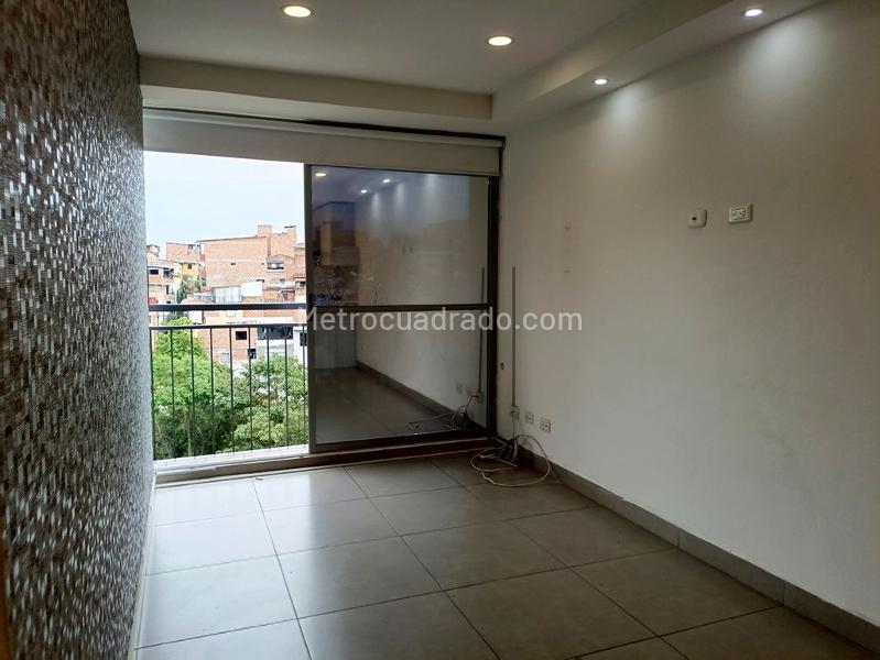 2BR Apartment in BELEN (75 m²) - 4
