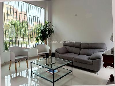 Oficina en Arriendo, LAURELES, Medellín