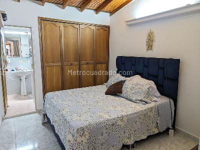 Casa en venta en Belen, Medellín · foto 5 de 14