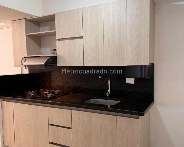 Spacious 4BR Apartment in Belen - 5