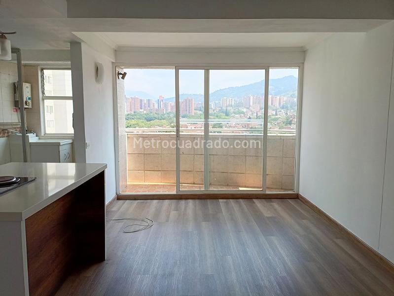 Apartamento Exterior de 3 Alcobas Cerca de Universidades en Belén